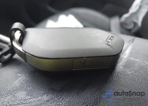 2025 Kia Sorento S from USA, damaged, VIN 5XYRLDJC7SG330598